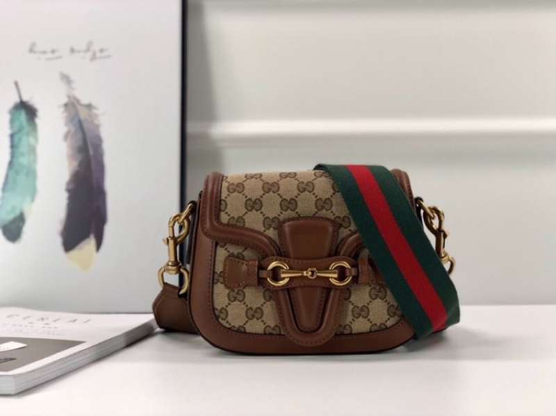 G*u*i satchel bags
